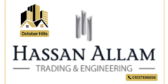 مشاريع حسن علام للتطوير العقاري Hassan Allam Properties