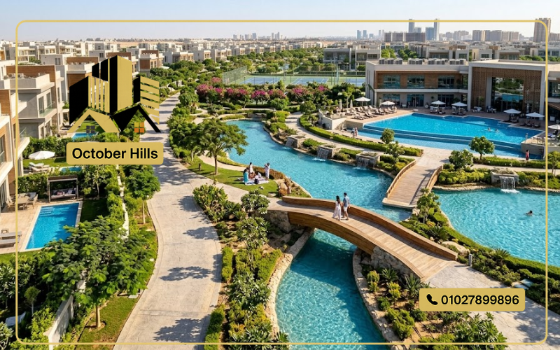 مشروع Biography المستقبل سيتي