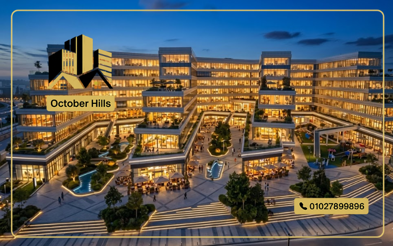 مشروع Centrada Rise