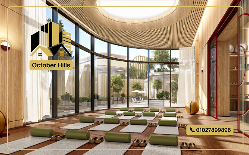 مشروع Citystars Park St