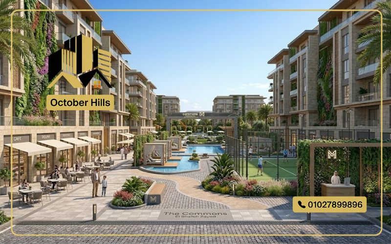 مشروع Commons الشيخ زايد