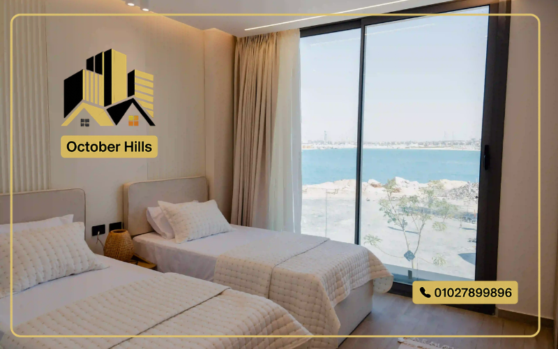 مشروع Solen North Coast