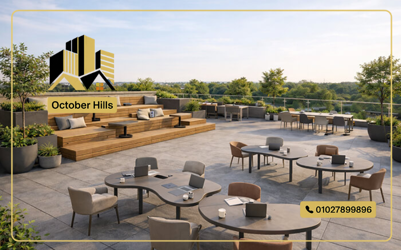 مشروع سيتي ستارز الجديد