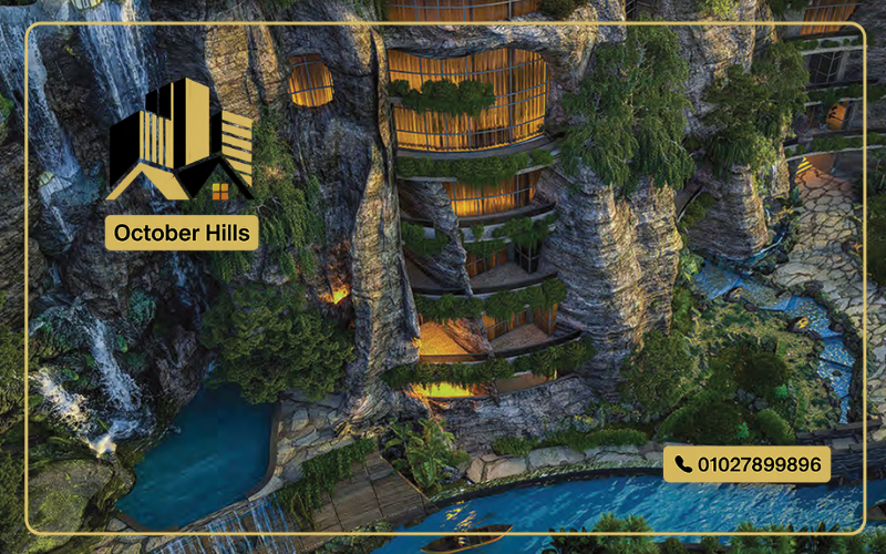 مشروع سيكويا الساحل الشمالي