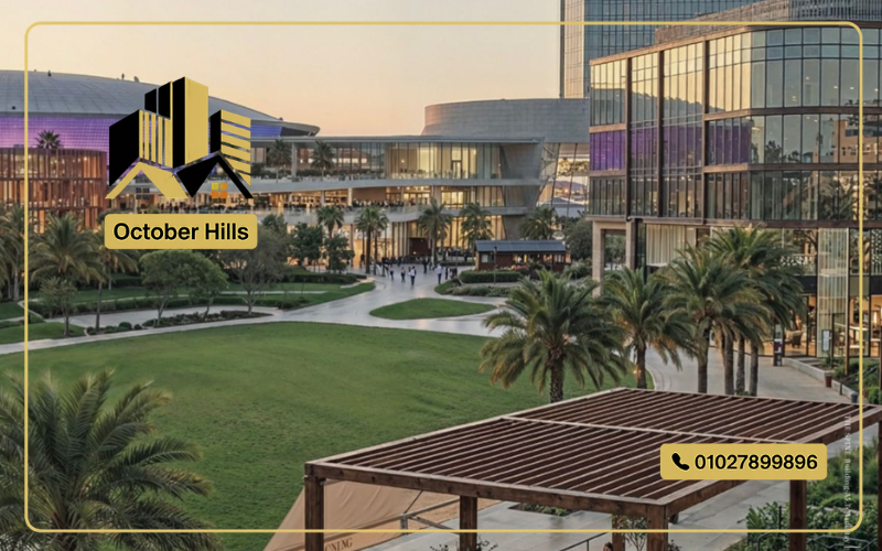 مشروع طلعت مصطفى الجديد