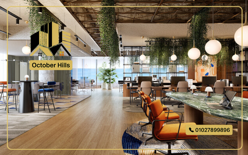 مطاعم Citystars Park St New Cairo