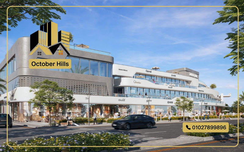 مكاتب للبيع في Tuvalu Mall