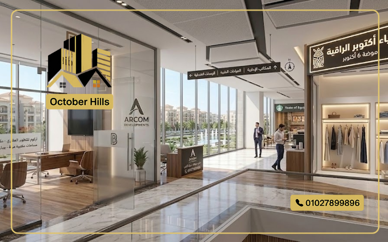 مول بيبان بيزنس بارك