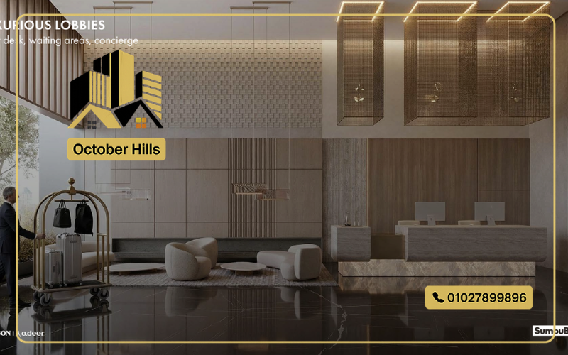 وحدات سمو بوليفارد