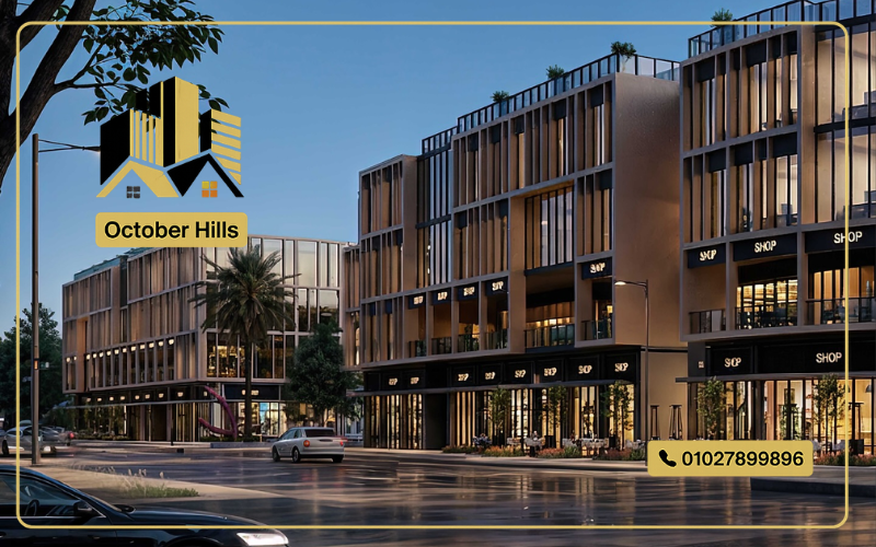 وحدات للبيع في Palencia Plaza Mall