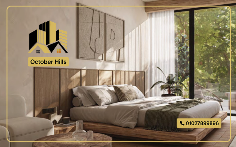 وحدات للبيع في منتجع سيكويا الساحل