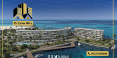 أسعار بلو ستايز الساحل الشمالي Blu Stays North Coast