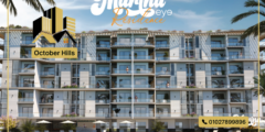 أسعار مارينا اي ريزيدنس Marina Eye Residence جدول الأقساط