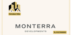 شركة مونتيرا للتطوير العقاري Monterra Developments رقم المبيعات