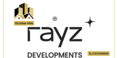 شركة رايز للتطوير العقاري Rayz Developments رقم المبيعات