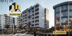 أسعار كمبوند ريزا 2 الشيخ زايد Riza 2 Compound Zayed جدول الأقساد
