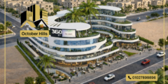 أسعار مول سين 360 حدائق أكتوبر Scene 360 Mall October جدول الأقساط