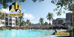 أسعار قرية سيزن الساحل الشمالي Seazen North Coast جدول الأقساط