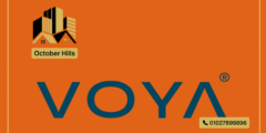 مبيعات شركة فويا للتطوير العقاري Voya Developments
