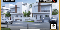 أسعار كمبوند لافيدا زايد الجديدة La Vida Garden New Zayed