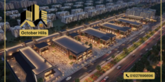أسعار مول BRX التجمع الخامس BRX New Cairo جدول الأقساط