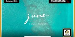 أسعار أكوا لاجونز جون راس الحكمة سوديك Aqua Lagoons June