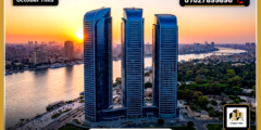 أسعار أبراج جيزة داون تاون نوفارا Giza Downtown Towers جدول الأقساط