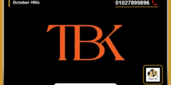مبيعات شركة TBK للتطوير العقاري TBK Developments
