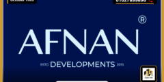 شركة أفنان للتطوير العقاري Afnan Developments