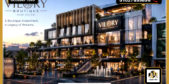 أسعار فندق فيلوري بوتيك زايد الجديدة Vilory Boutique New Zayed تفاصيل العائد