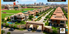 كمبوند بيت البحر الشيخ زايد Beit Al Bahr Zayed تفاصيل كاملة