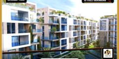 أسعار كمبوند دارفيل ريزيدنس أكتوبر Darvell Residence جدول الأقسام والخصم