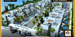 أسعار كمبوند ريجال هايتس زايد الجديدة Regal Heights New Zayed