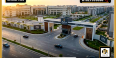 أسعار كمبوند زاها ريزيدنس أكتوبر Zaha Residence October جدول الأقساط