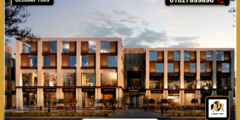 أسعار مول سبيس أكتوبر Space Mall October جدول الأقساط