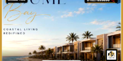 أسعار رومي باي الساحل الشمالي Roume Bay North Coast