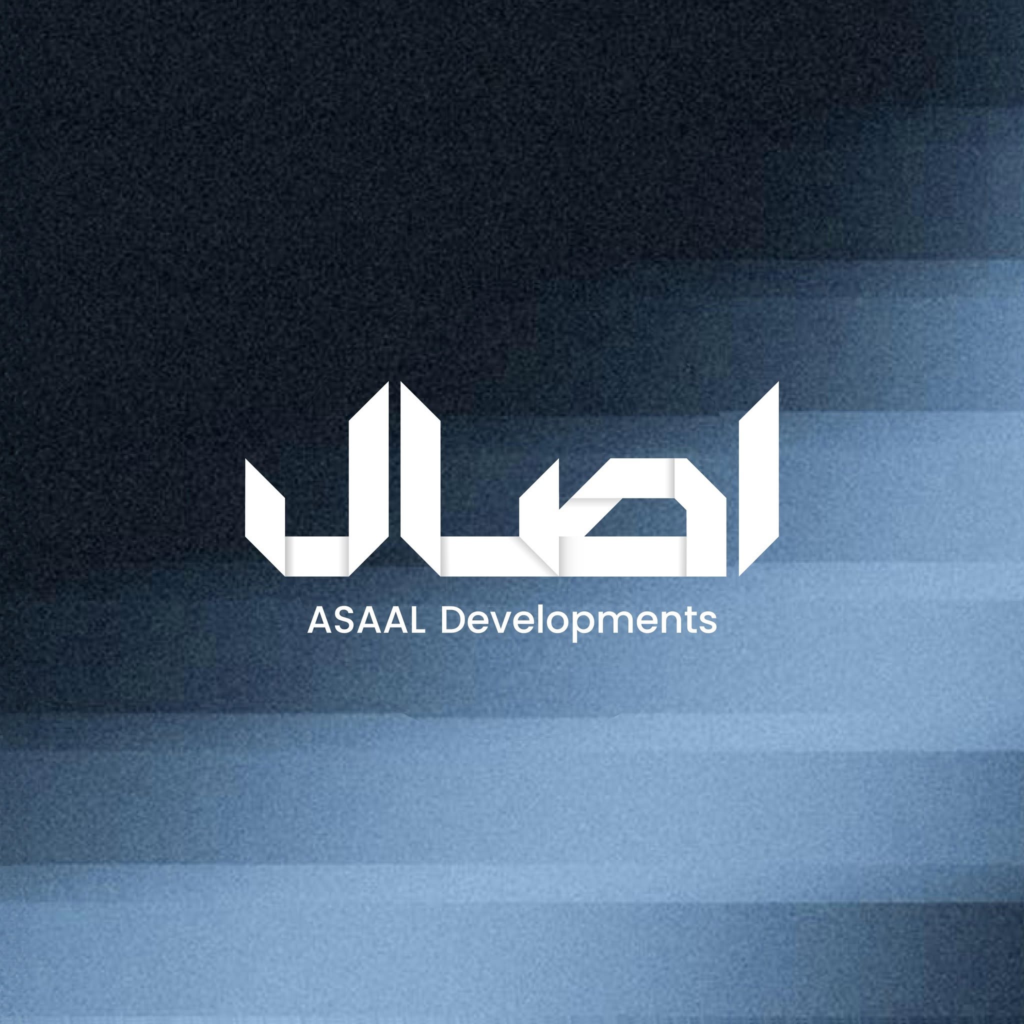 لوجو المطور