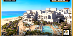 أسعار قرية ناموس رأس الحكمة Nammos Ras El Hekma تفاصيل الأقساط