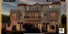 أسعار كمبوند أوركيدا زايد الجديدة Orchida New Zayed تفاصيل الخصم