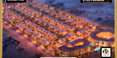 أسعار كمبوند ايلا الشيخ زايد ILA El Sheikh Zayed جدول الأقساط