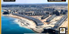 أسعار كمبوند بالم هيلز العلمين الجديدة Palm Hills New Alamein