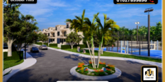 أسعار كمبوند صن سكوير 3 زايد الجديدة Sun Square 3 New Zayed