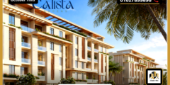 أسعار كمبوند كاليستا جاردنز حدائق أكتوبر Calista Gardens October