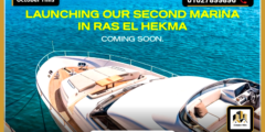 أسعار مارينا سولت رأس الحكمة Marina Salt Ras El Hekma