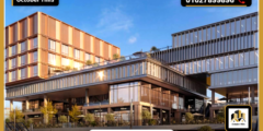 أسعار مول 90 ابكس التجمع الخامس Apex 90 Mall New Cairo