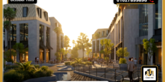 أسعار مول باترنز ويست أكتوبر Patterns West October جدول الأقساط