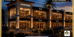 أسعار مول متاجر ويست أكتوبر Matajer West Mall عروض وجدول أقساط