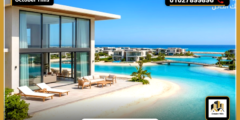 أسعار وأقساط بيوند بلو الساحل الشمالي Beyond Blue North Coast