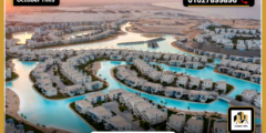 أسعار وأقساط شالوز فوكا باي رأس الحكمة Shallows Fouka Bay North Coast