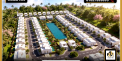 أسعار كمبوند بارك فالي نايل زايد الجديدة Park Valley Nile New Zayed
